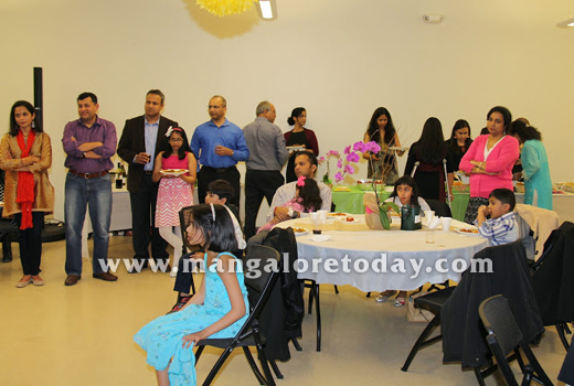 Spring Gala